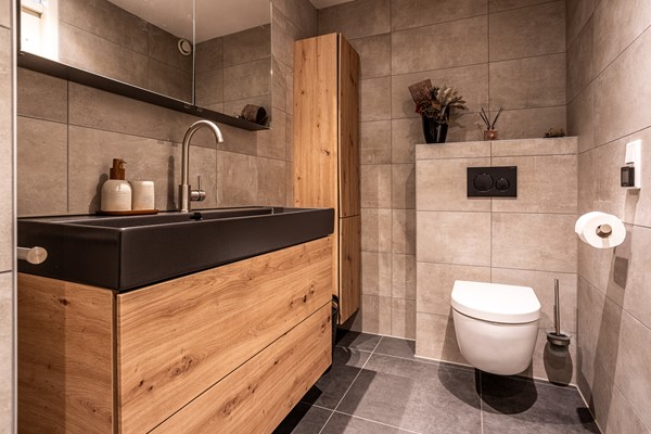 Property photo 24 - Slotgracht 51, 5346 KG Oss